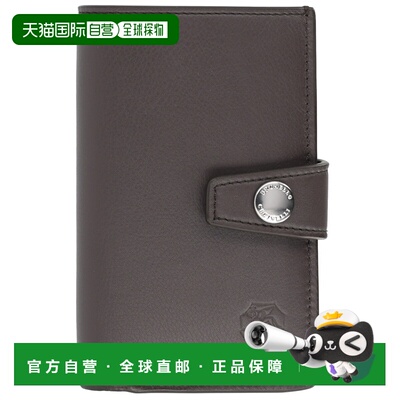 1h可退 BRUNELLO CUCINELLI 男士卡包 MWZNBU439C8034 CO