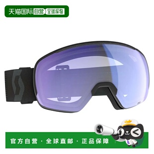 SCOTT Sphere OTG 滑雪护目镜 中性雪镜