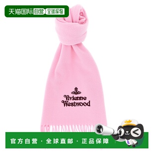 VIVIENNE WESTWOOD 女士围巾 81030007W00Q7AABG401
