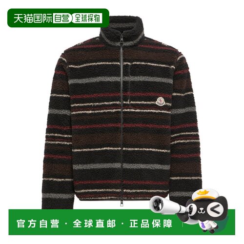 MONCLER 男士夹克 L20918G0003589BG9F99 AW2026