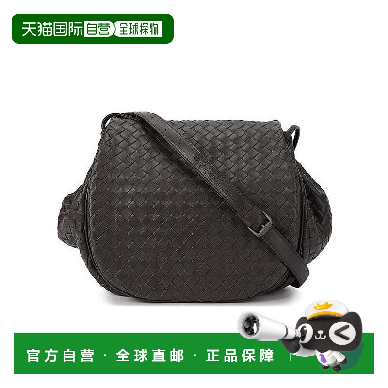 1h可退 BOTTEGA VENETA 女士斜挎包 245342V00162072 SS2021