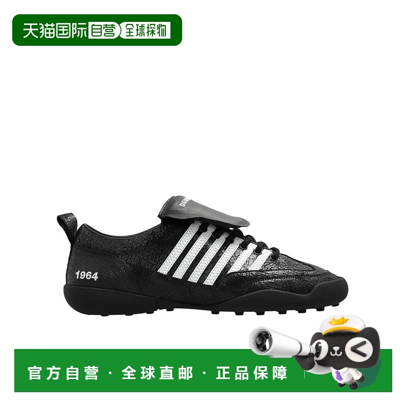 1h可退 DSQUARED2 男士专项运动鞋 SNM036143108439M063 AW2025