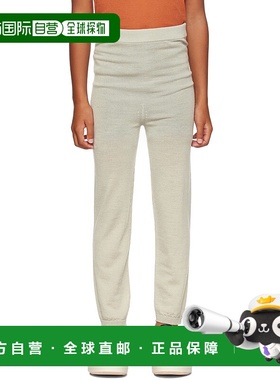 1h可退 潮奢 Rick Owens Lilies 瑞克 欧文斯 女童 灰白色 Lightw