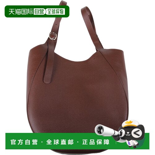 LONGCHAMP 女士斜挎包 10331021M02 CO 棕色 BORS【付后1h可退】