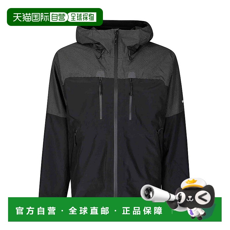 THE NORTH FACE 男士户外风衣 NF0A8CG2JK31 AW2025