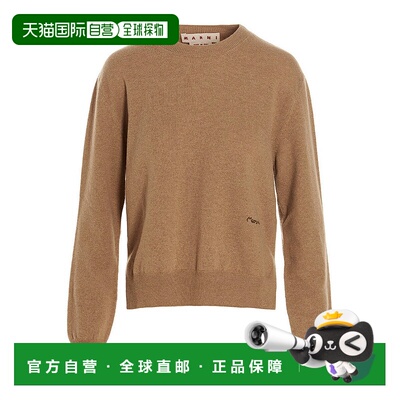 MARNI 女士针织毛衣 GCMD0358A0UFX30600W36 AW2023长袖针织衫