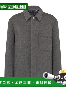 CHRISTIAN DIOR 男士外套 413C209A6069C885 AW2025