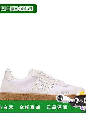 BALMAIN 女士运动鞋 96175FN1VI735TCCN95676 AW2025