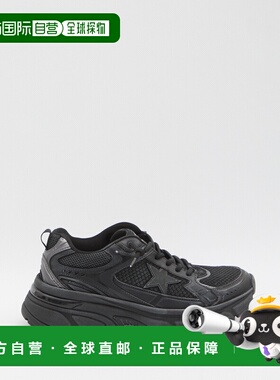 GOLDEN GOOSE DELUXE BRAND 女士运动鞋 GWF00724F00647390100