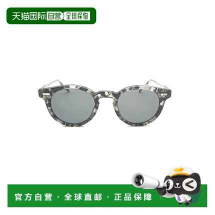 THOM BROWNE 女士眼镜 UES404AG0002020 CO 灰色 Sunglasses