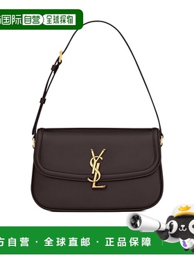 SAINT LAURENT 女士单肩包 8323300SX0W2899 AW2025