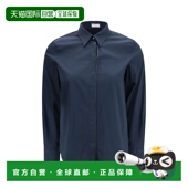 BRUNELLO SS2026 M0091MA626C4224 CUCINELLI 女士衬衫