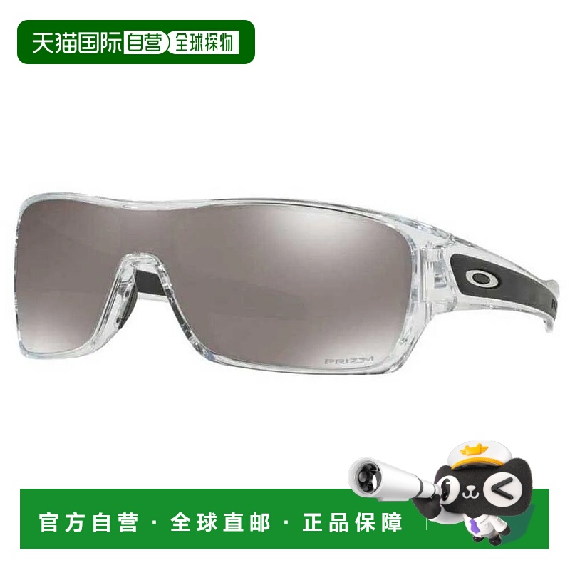 OAKLEY Turbine Rotor Prizm 偏光太阳镜 中性