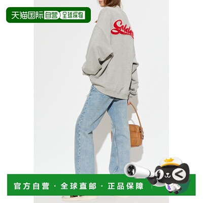 GOLDEN GOOSE DELUXE BRAND 女士卫衣 GUP02711P002637F60513