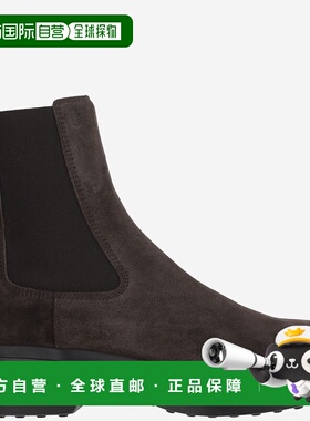 TOD'S 女士靴子 XXW74L0JK20RE0S808 AW2025 棕色 Stivaletto Tod