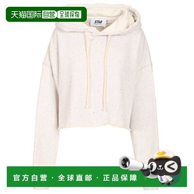 GOLDEN GOOSE DELUXE BRAND 女士卫衣 GWP02699P00251460665