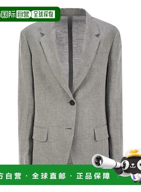 BRUNELLO CUCINELLI 女士外套 MH5477281C2779 SS2025