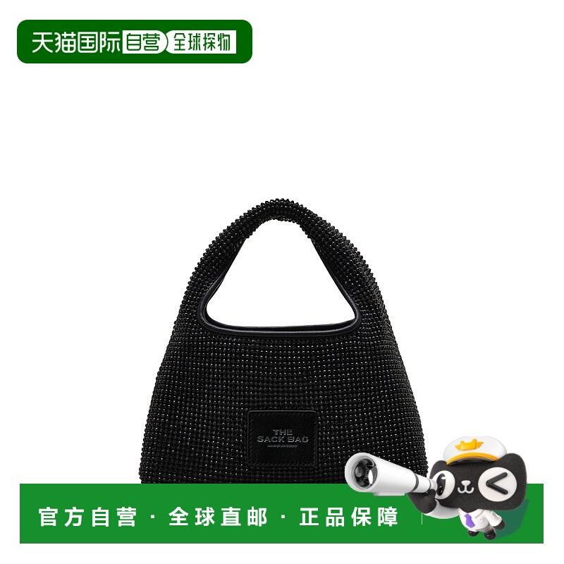 1h可退 MARC JACOBS 女士手提包 2R4HSH018H03001 SS2025