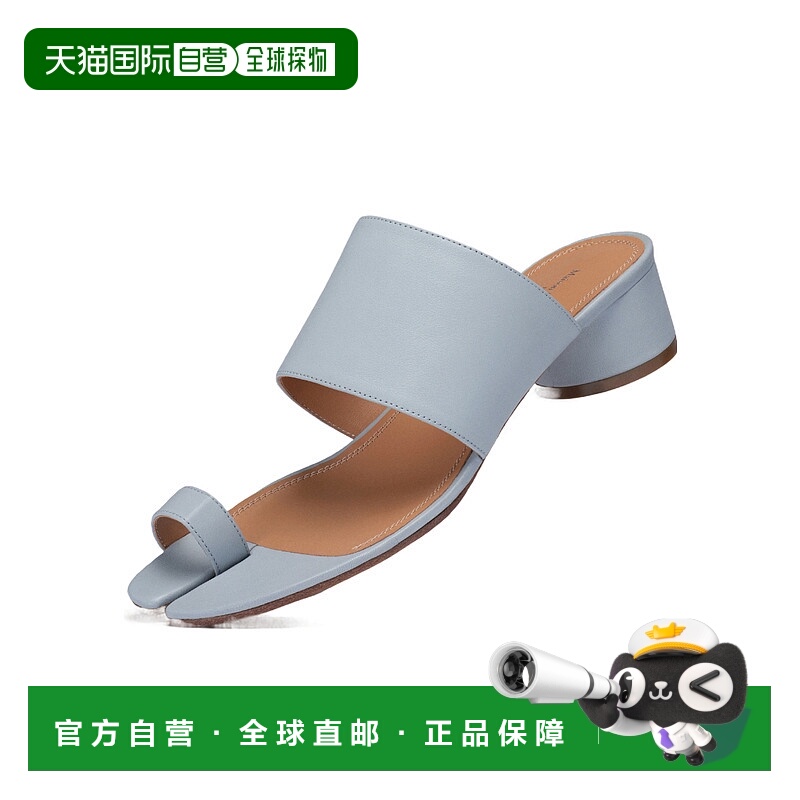 1h可退 MAISON MARGIELA 女士凉鞋 S58WP0234PR869T6172高跟