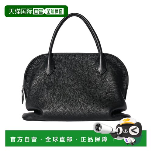 THE ROW 女士手提包 W1713L694BLANS AW2026 黑色【付后1h可退】