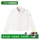 盟可睐 潮奢 1h可退 paneled Moncler Down 童装 女童 针织开衫