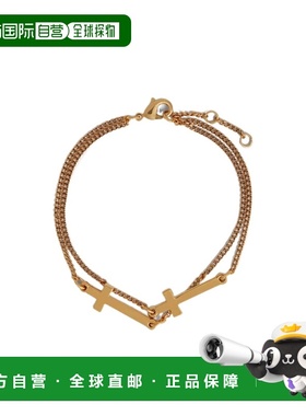 DSQUARED2 男士手链手镯 ARM000237200001F193 SS2026