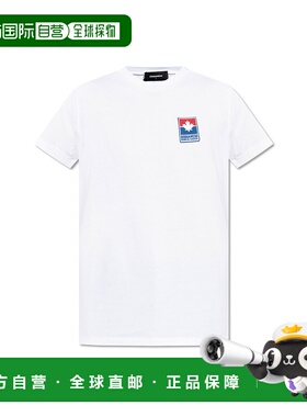 DSQUARED2 男士T恤 S71GD1469S23009100 AW2024男装