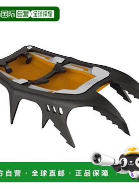 PETZL Bloc Avant Sarken Toe 男士登山杖 冰爪尖端