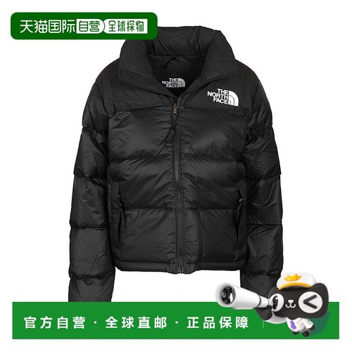 THE NORTH FACE 女士户外风衣 NF0A3XEOGOF AW2025