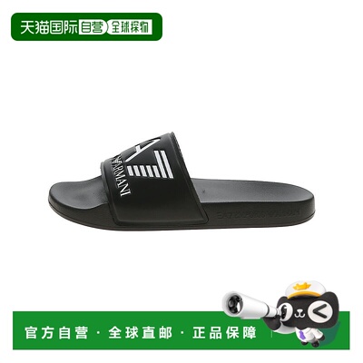 Emporio Armani男士凉鞋拖鞋7X000108 AF15118