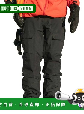 686 Goretex dispatch 裤子 中性