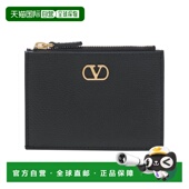 女士钱包 COIN 8W2P0AK9SNP0NO VALENTINO SS2026 黑色 PURSE CAR