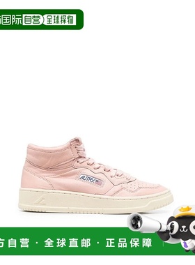 AUTRY 女士运动鞋 AUMWGG28R SS2025 花色 Autry 