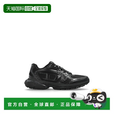 DIESEL 男士运动鞋 SPROVDENSEY03593P8136T8013 SS2026