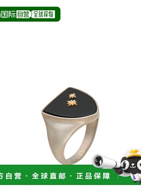 1h可退 潮奢 Maison Margiela 马丁 马吉拉 男士 戒指