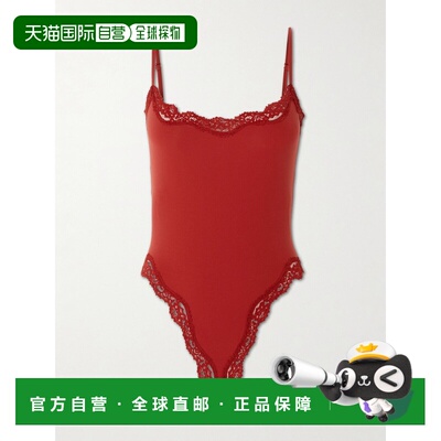 SKIMS/Fits Everybody女士连体衣