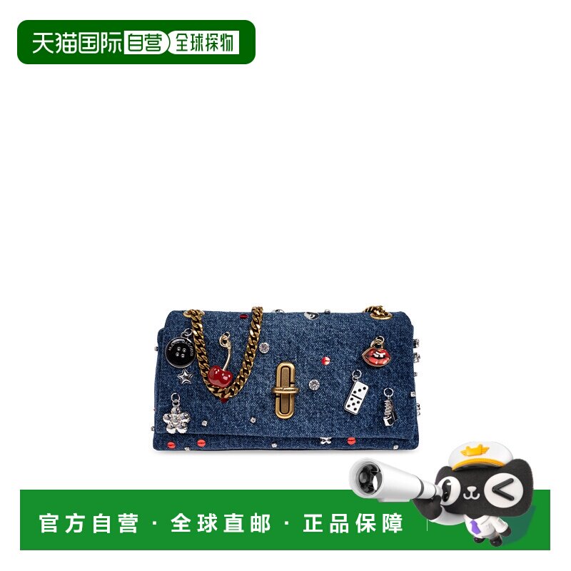 MARC JACOBS 女士斜挎包 2R5SMN017S020454 SS2026