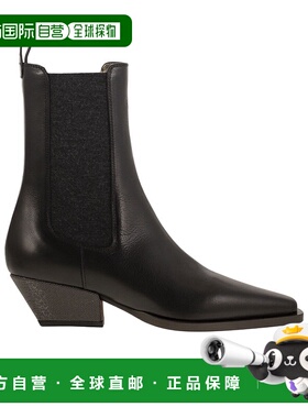 BRUNELLO CUCINELLI 女士靴子 MZORC3050PC101 AW2025女靴筒靴