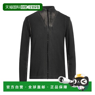迪赛 男士 针织开衫 1h可退 舒适时尚 Diesel blue蓝色 潮奢