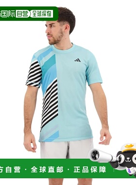 ADIDAS Heat.Rdy Freelift Pro 短袖T恤 中性