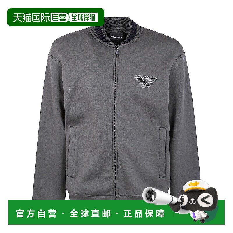 EMPORIO ARMANI 男士卫衣 EM002877AF17545U8120阿玛尼