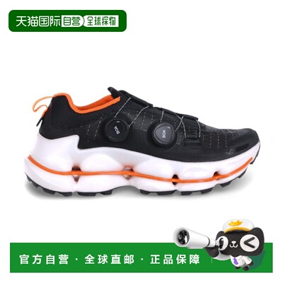 Merrell 男士 SpeedARC Surge BOA 渡鸦黑 越野跑鞋 J038715迈乐