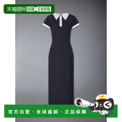 THOM BROWNE 女士连衣裙 FDSF51CF1199415 AW2026 【付后1h可退】