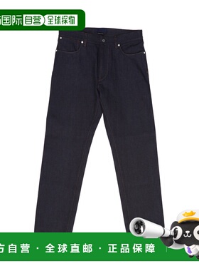 STONE ISLAND 男士牛仔裤 L1S14J100008S0J13VJ200