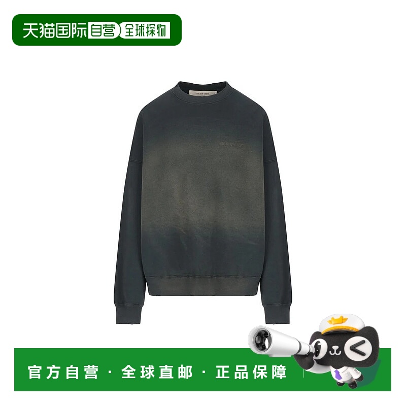 1h可退 GOLDEN GOOSE DELUXE BRAND 女士针织衫 GUP01938P0021469