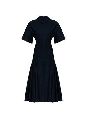 1h可退 JACQUEMUS 女士连衣裙 DRW00745AW00648390 SS2026