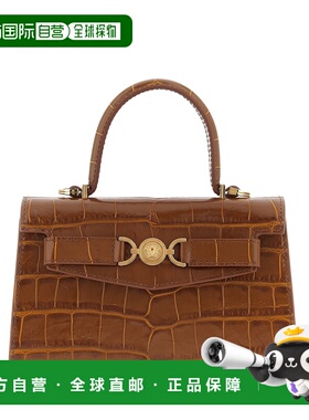 VERSACE 女士手提包 10138241A087241NF2V SS2026