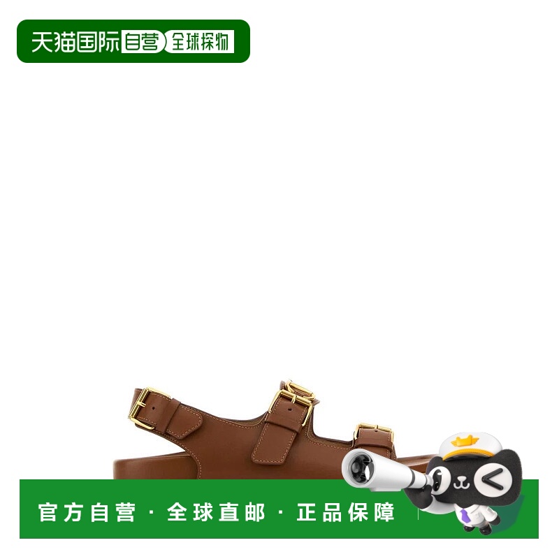 1h可退 VALENTINO GARAVANI 女士凉鞋 6W2S0LK6BEKN58 SS2025
