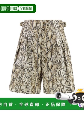 ISABEL MARANT 女士休闲裤 25PSH0213FAC1C01I23NL