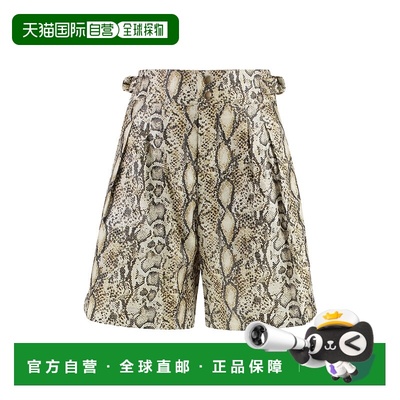 ISABEL MARANT 女士休闲裤 25PSH0213FAC1C01I23NL